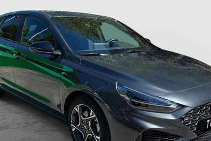 Hyundai i30 53.999 km 18.290 &euro; Diepholz 49356