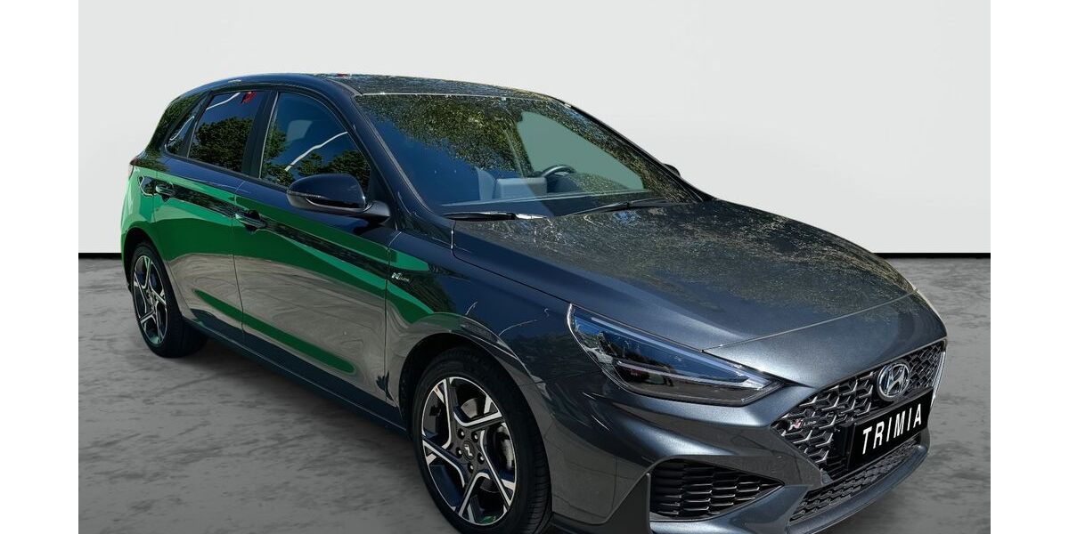 Hyundai i30 53.999 km 18.290 &euro; Diepholz 49356