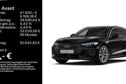 Audi A5 27.594 km 47.890 &euro; Hofheim 65719