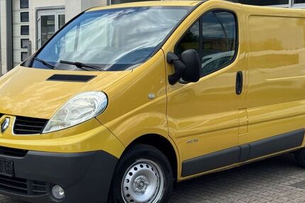 Renault Trafic 198.600 km 5.990 &euro; Göttingen 37077