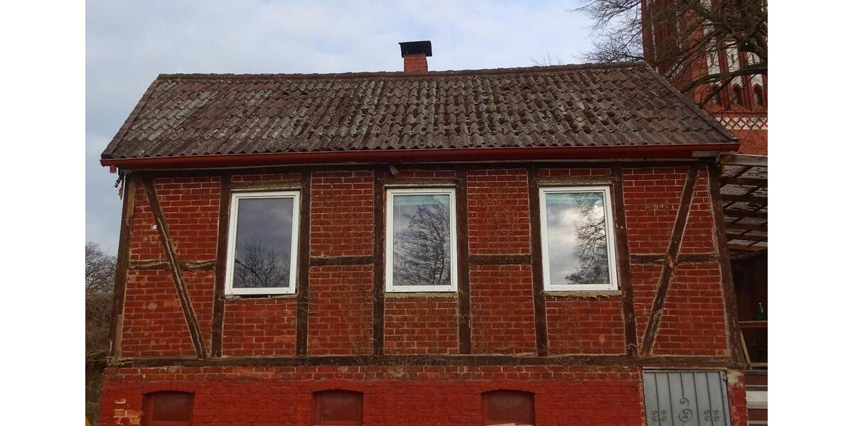 Einfamilienhaus Oetzen - 3.5 Zimmer, 140 m&sup2;, 75.000&euro; | Angebot:26442496