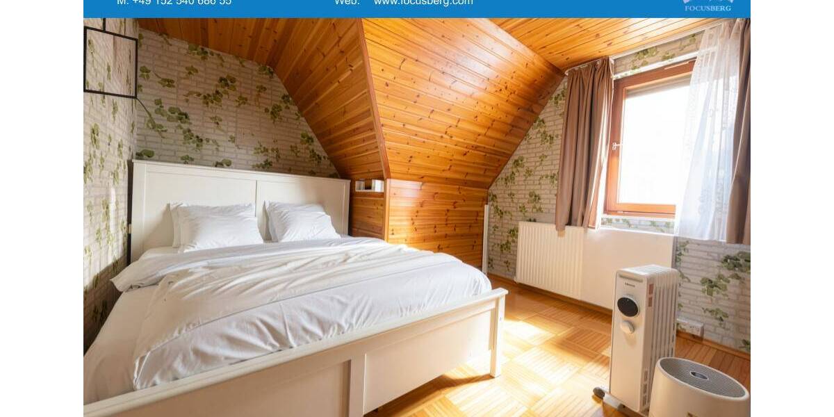 Doppelhaushälfte Königsbronn - 5 Zimmer, 72 m&sup2;, 145.000&euro; | Angebot:26358739