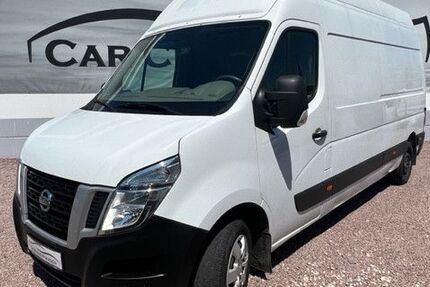 Nissan NV400 143.000 km 9.800 &euro; Colditz 04680
