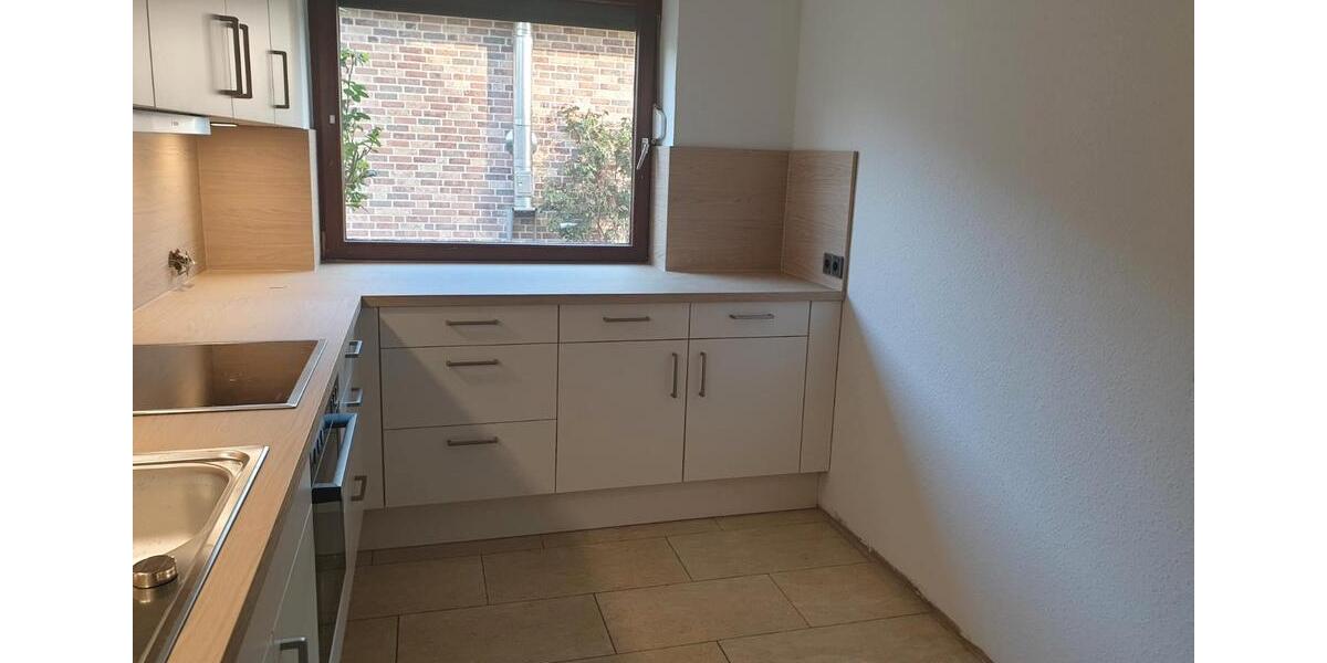 Terrassenwohnung Scheeßel - 4 Zimmer, 107 m&sup2;, 985&euro; | Angebot:26144869