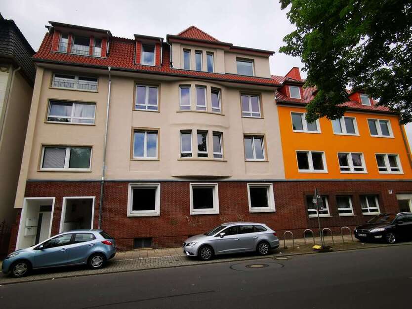 Wohnung zum Mieten in Osnabrück 230 € 27.5 m²