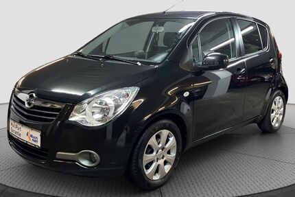 Opel Agila 91.000 km 4.980 € Berlin 10625