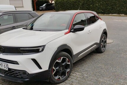 Opel Mokka 103.000 km 14.000 &euro; Himmighofen 56357