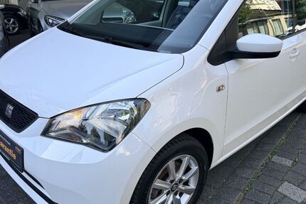 Seat Mii 13.300 km 9.990 &euro; Iserlohn 58638