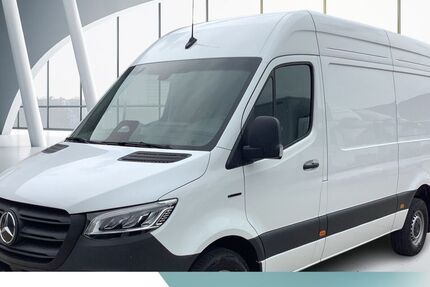 Mercedes-Benz eSprinter 18.743 km 42.828 &euro; Ludwigsfelde 14974