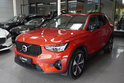 Volvo XC40 24.600 km 33.990 &euro; Ibbenbüren 49477