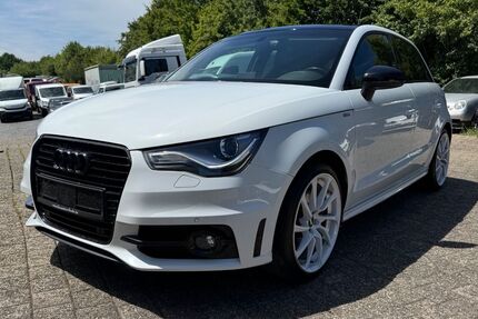 Audi A1 186.000 km 10.800 &euro; Eppingen 75031