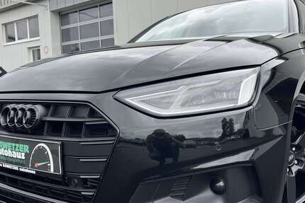 Audi A4 42.684 km 22.860 &euro; Marktredwitz 95615