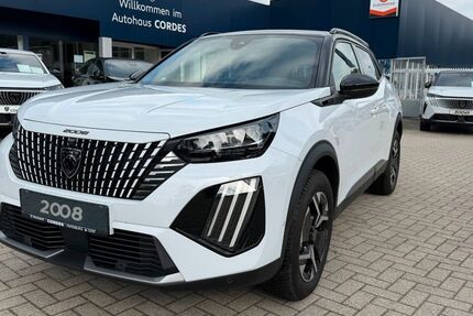 Peugeot 2008 4.600 km 23.950 &euro; Papenburg 26871