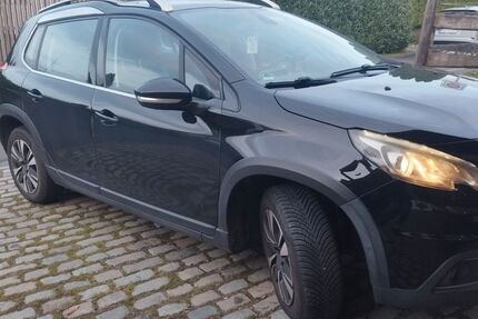 Peugeot 2008 106.000 km 7.700 € Köln 51147