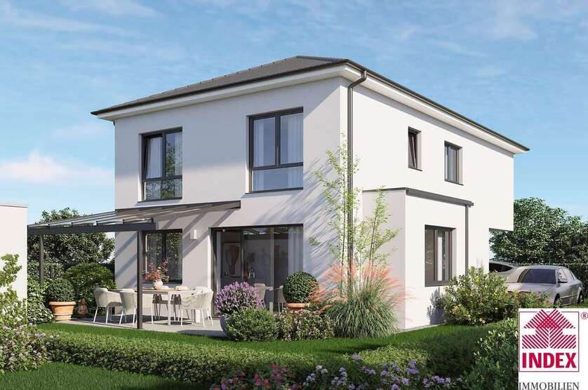 Haus zum Kaufen in Rosenheim 960.000 € 136 m² 5 zimmer