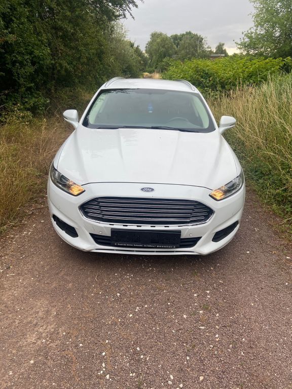 Mondeo
