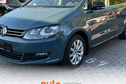VW Sharan 49.646 km 33.829 &euro; Hilden 40721