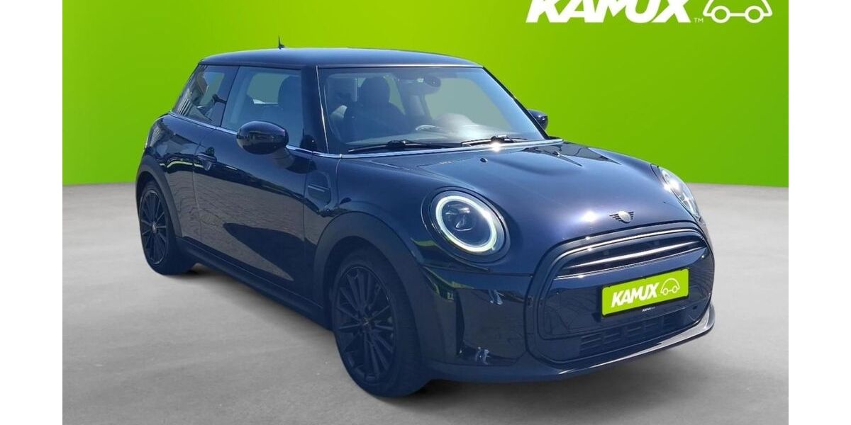 Mini ONE 34.000 km 17.790 &euro; Siershahn 56427