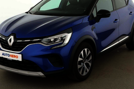 Renault Captur 53.794 km 14.590 &euro; Laatzen 30880