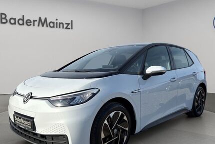 VW ID.3 20.800 km 26.430 € Wolfratshausen 82515