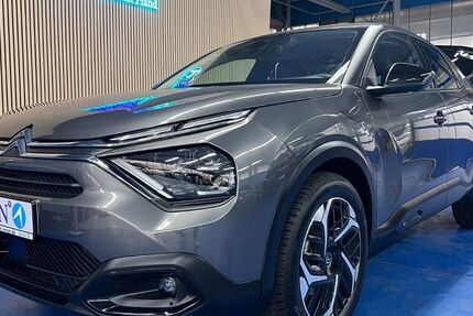 Citroen C4 52.600 km 16.500 &euro; Beckingen 66701