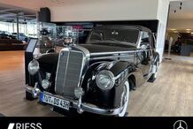 Gebrauchtwagen Mercedes 220