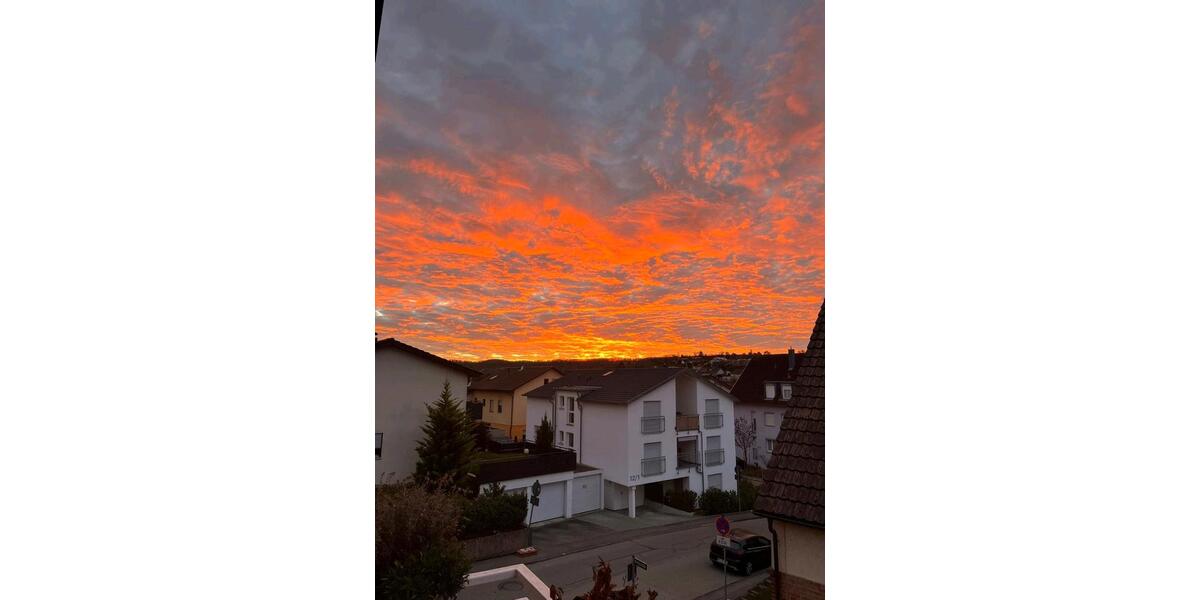 4 Zimmerwohnung in Flein 4 zimmer