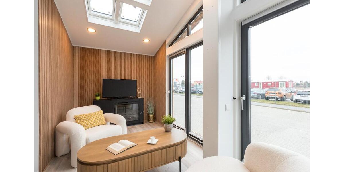 Bungalow Beilngries - 3 Zimmer, 72 m&sup2;, 950&euro; | Angebot:26623349