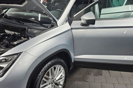 Seat Ateca 41.900 km 18.300 &euro; Neuenhagen 15366