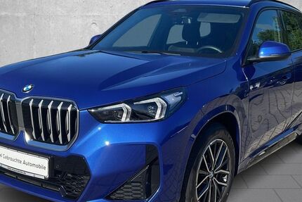 BMW X1 10.576 km 34.990 &euro; Rendsburg 24768