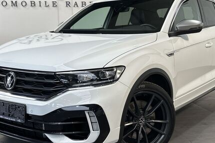 VW T-Roc 92.450 km 26.989 &euro; Wardenburg 26203