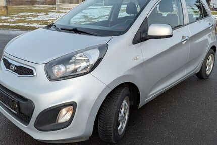 Kia Picanto 71.500 km 5.900 &euro; Großostheim 63762