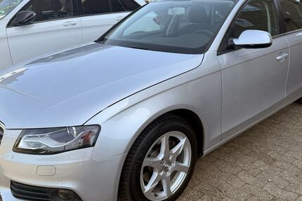 Audi A4 75.000 km 12.999 € Bielefeld 33647
