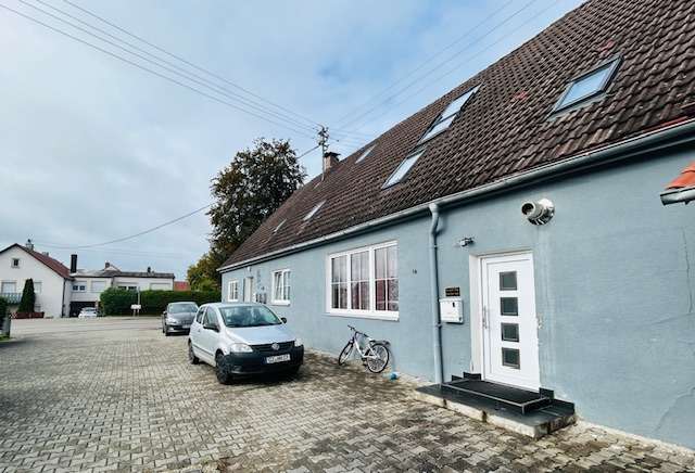 Einfamilienhaus Burgau - 5 Zimmer, 124 m&sup2;, 260.000&euro; | Angebot:25227909