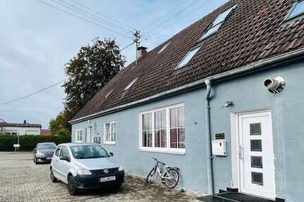 Haus Burgau - 5 Zimmer, 124 m&sup2;, 260.000&euro; | Angebot:25227909