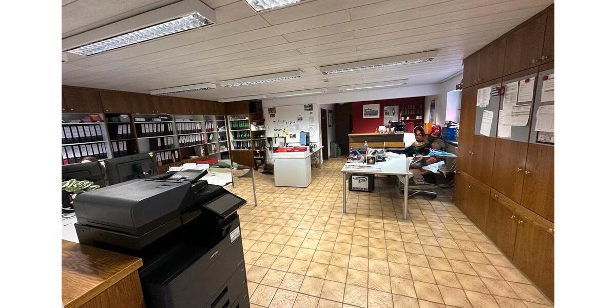 Gewerbeobjekt Obersulm - 1.900&euro; | Angebot:25221017