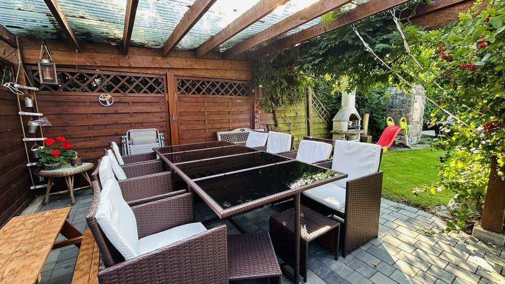 Mehrfamilienhaus, Wohnhaus Grimmen Jessin - 8 Zimmer, 209 m&sup2;, 349.000&euro; | Angebot:25835206