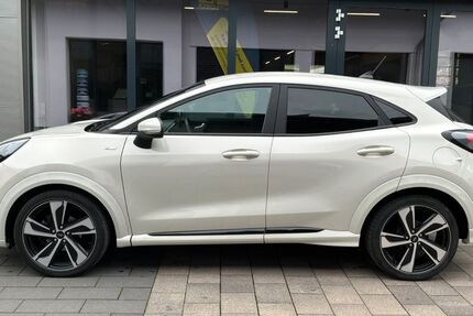 Ford Puma 62.000 km 14.950 &euro; Schmallenberg-Niederberndorf 57392