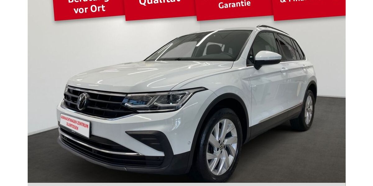 VW Tiguan 88.079 km 25.910 &euro; Illertissen 89257