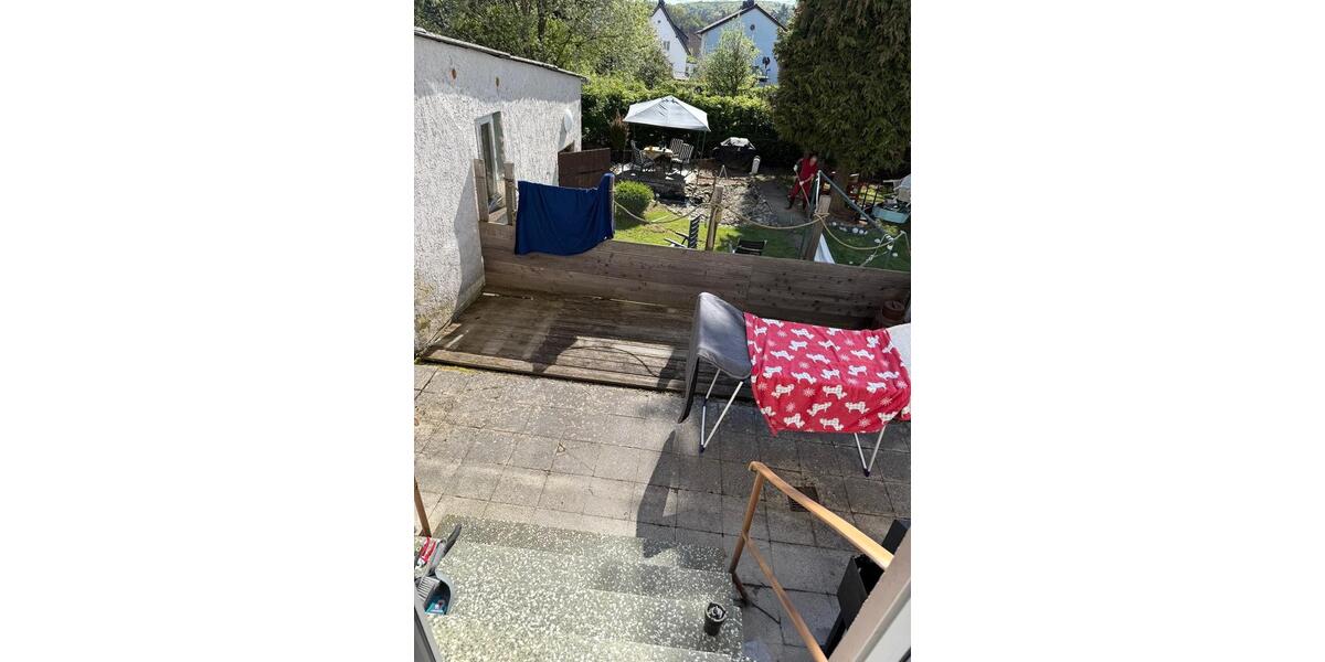 Erdgeschoßwohnung Gießen Anneröder Siedlung - 3 Zimmer, 80 m&sup2;, 810&euro; | Angebot:26238006