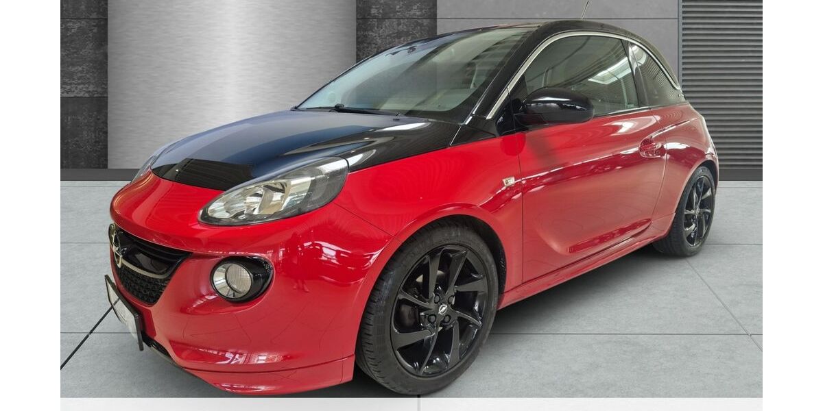 Opel Adam 31.500 km 11.980 &euro; Heide 25746