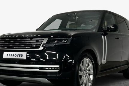 Land Rover Range Rover 22.777 km 154.450 &euro; München 81477