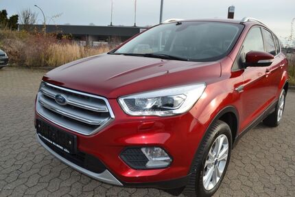Ford Kuga 83.450 km 12.999 &euro; BRAUNSCHWEIG 38122