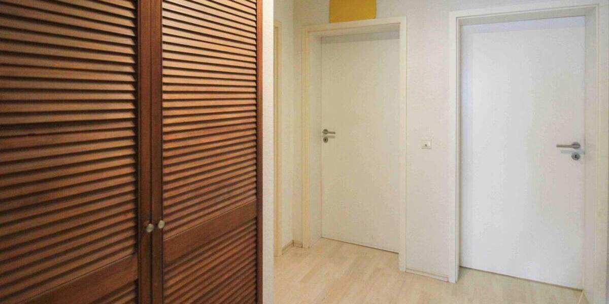 Maisonette mit Dachterrasse - großzügig geschnitten und in Top-Lage 3 zimmer