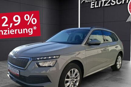 Skoda Kamiq 68.800 km 17.490 &euro; Kamenz 01917