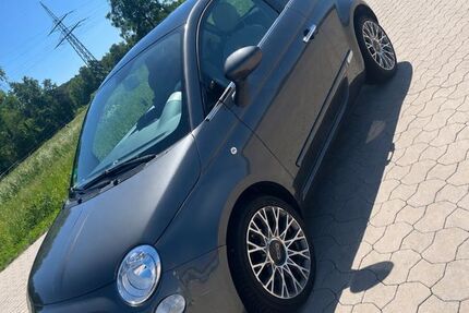 Fiat 500 151.966 km 4.999 &euro; Nienburg 31582
