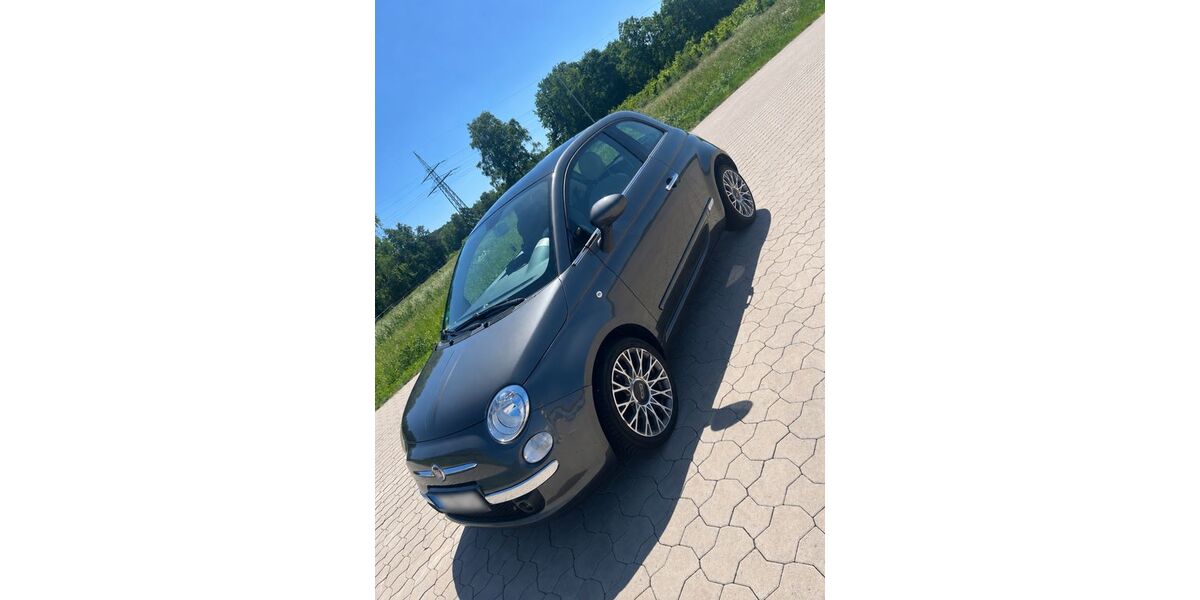 Fiat 500 151.966 km 4.999 &euro; Nienburg 31582