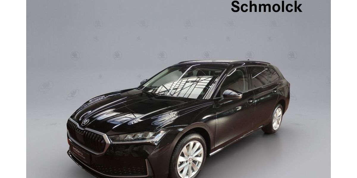 Skoda Superb 10.300 km 35.290 &euro; Emmendingen 79312