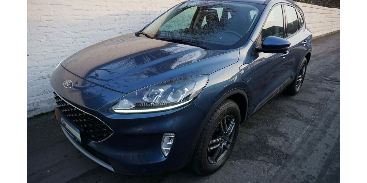 Ford Kuga 84.900 km 20.400 € Nordstemmen 31171