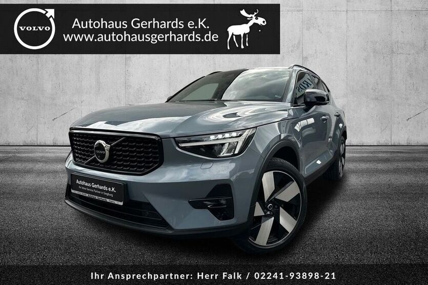 XC40